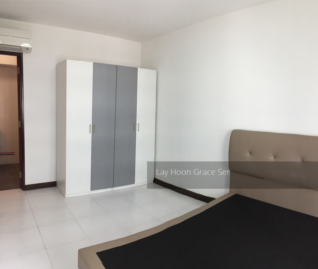 Blk 613D Punggol Drive (Punggol), HDB 4 Rooms #143829152